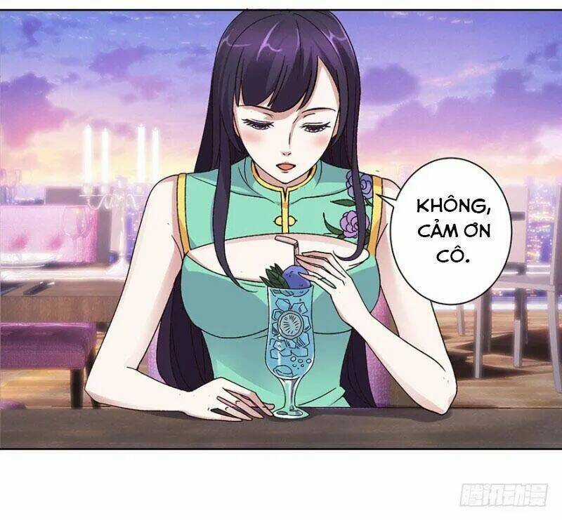 Đô Thị Chí Tôn Hệ Thống - Chapter 24 - Trang 4