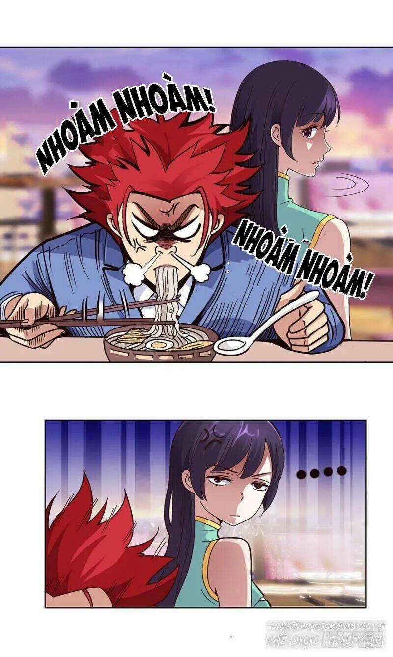 Đô Thị Chí Tôn Hệ Thống - Chapter 24 - Trang 6