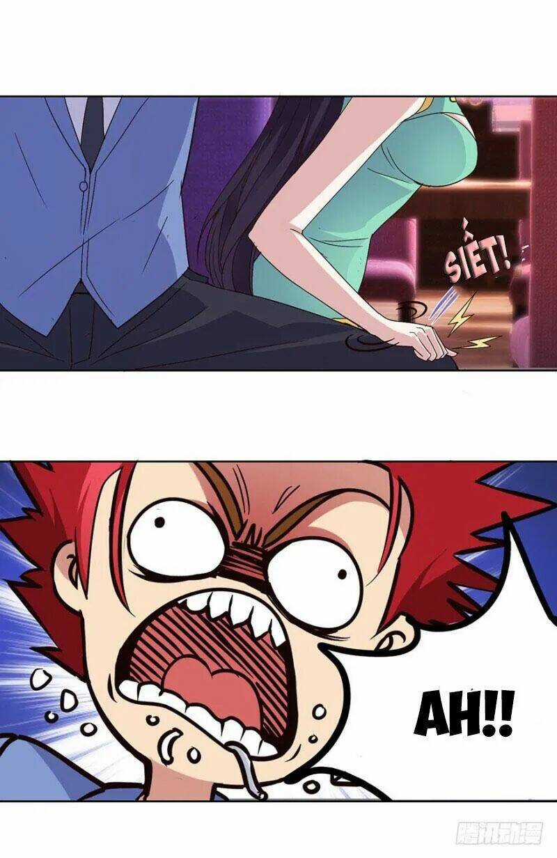 Đô Thị Chí Tôn Hệ Thống - Chapter 24 - Trang 7