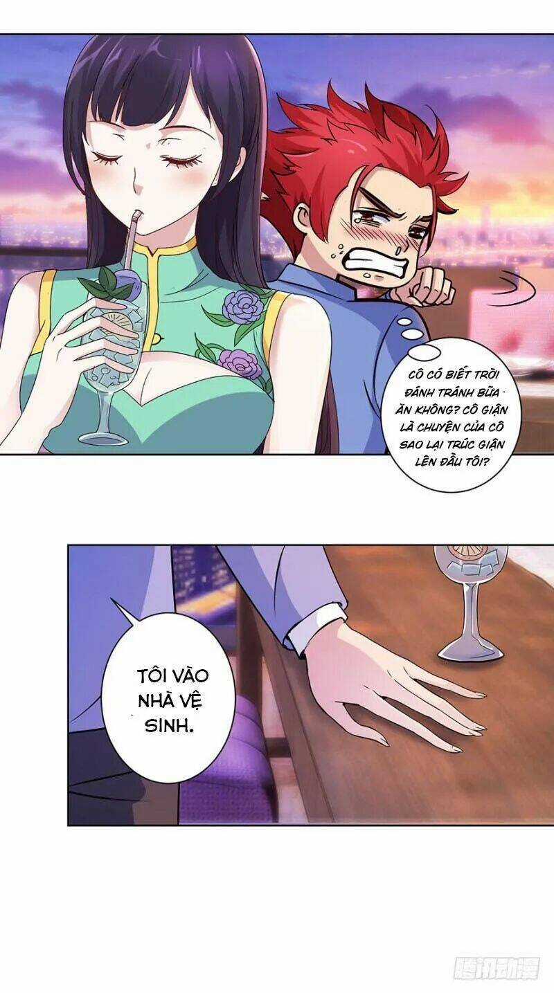 Đô Thị Chí Tôn Hệ Thống - Chapter 24 - Trang 8