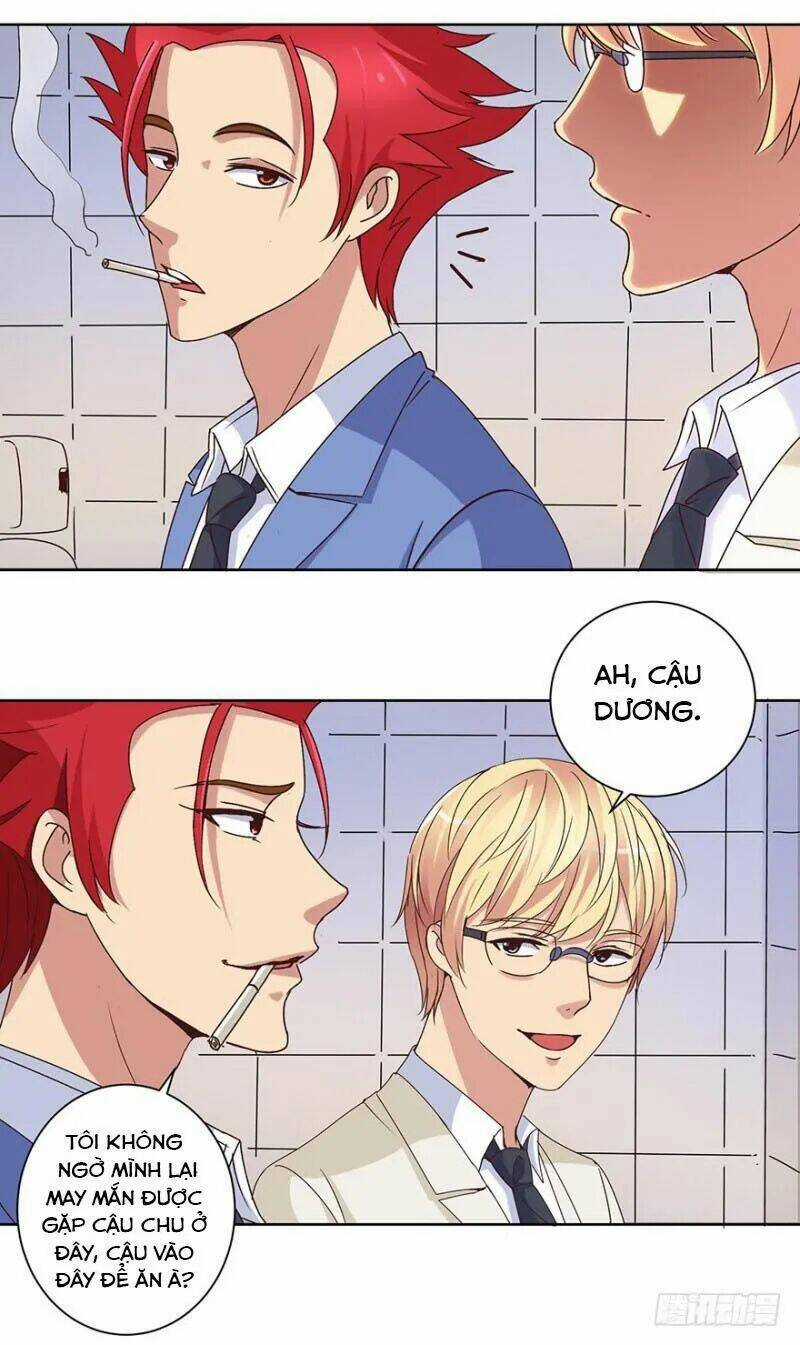 Đô Thị Chí Tôn Hệ Thống - Chapter 24 - Trang 10