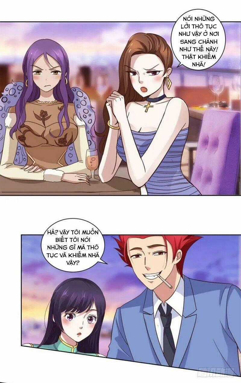 Đô Thị Chí Tôn Hệ Thống - Chapter 25 - Trang 2