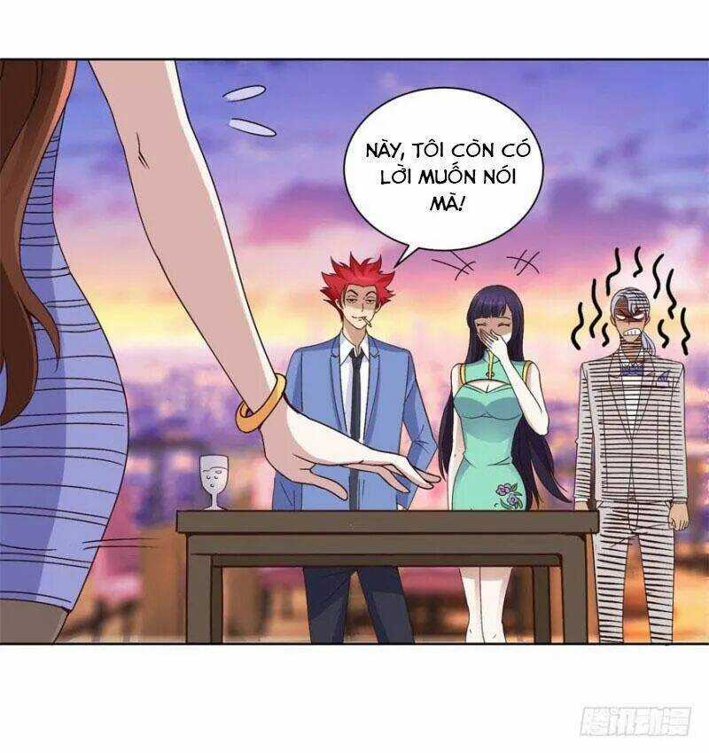 Đô Thị Chí Tôn Hệ Thống - Chapter 25 - Trang 12