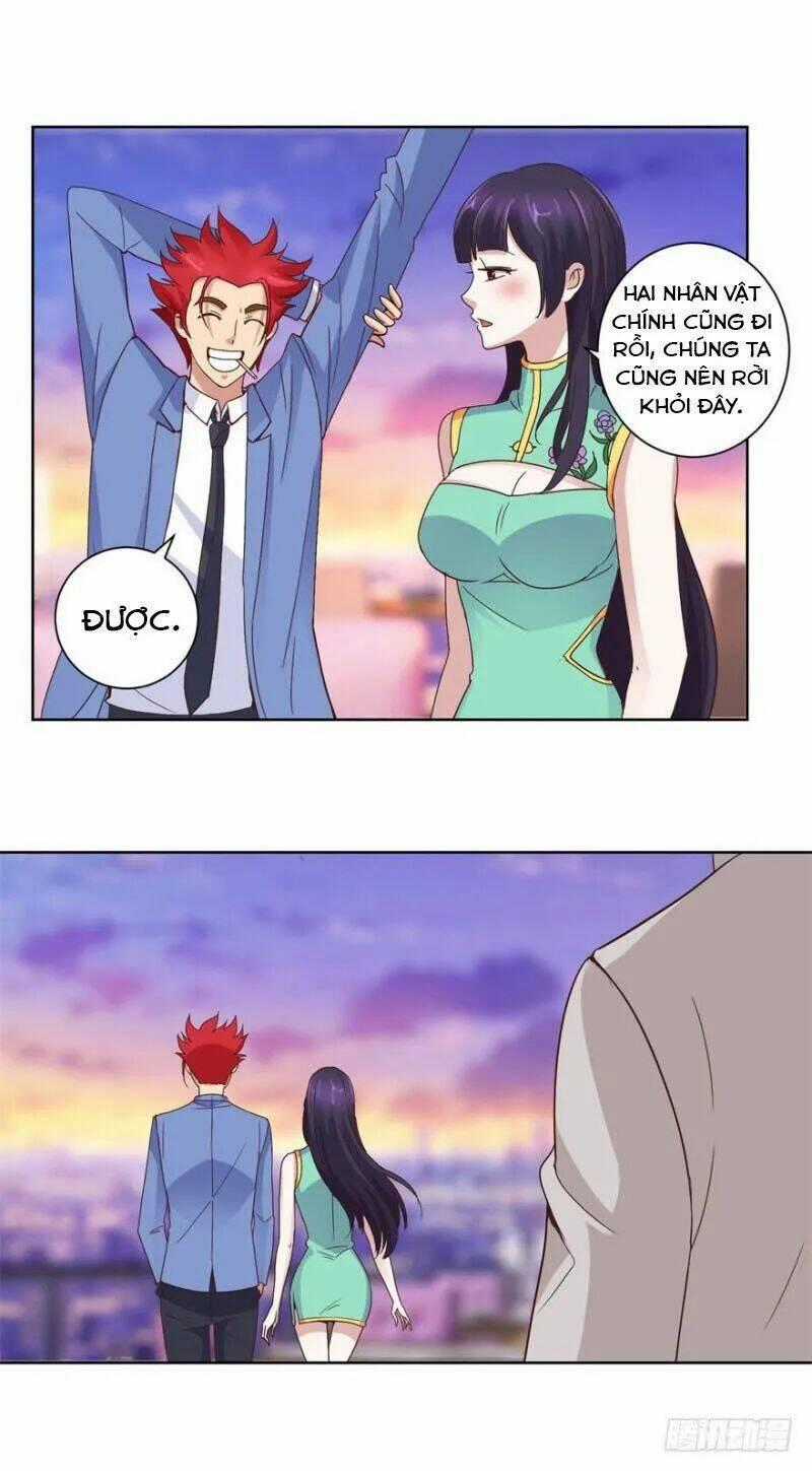 Đô Thị Chí Tôn Hệ Thống - Chapter 25 - Trang 13