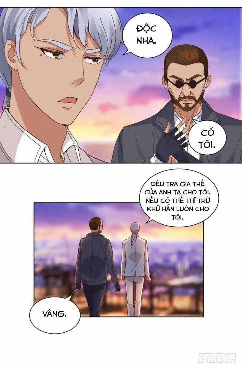 Đô Thị Chí Tôn Hệ Thống - Chapter 25 - Trang 14