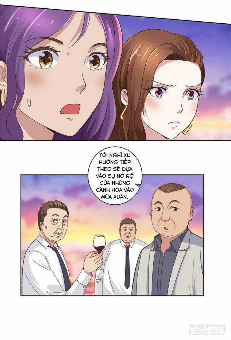 Đô Thị Chí Tôn Hệ Thống - Chapter 25 - Trang 7