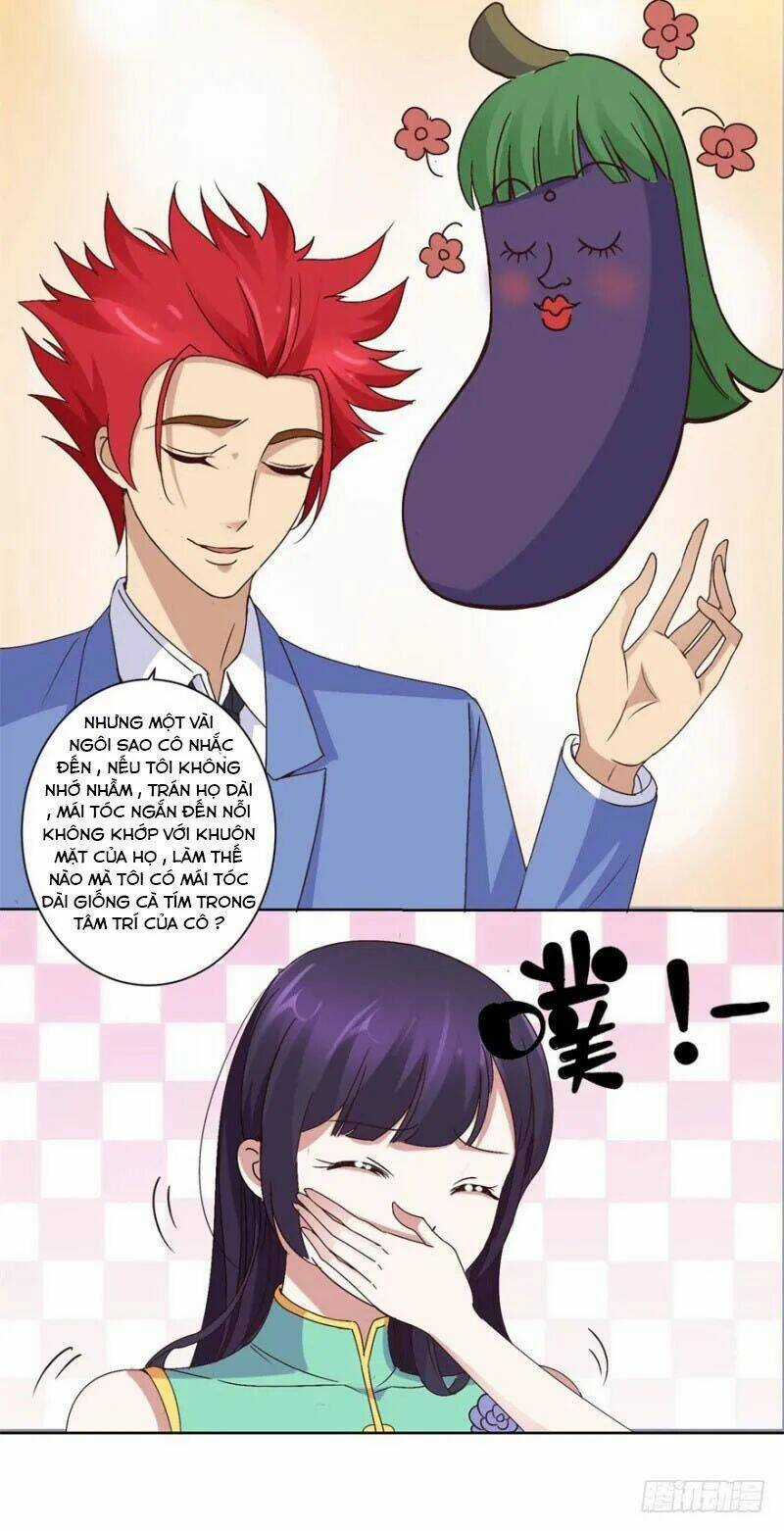 Đô Thị Chí Tôn Hệ Thống - Chapter 25 - Trang 9