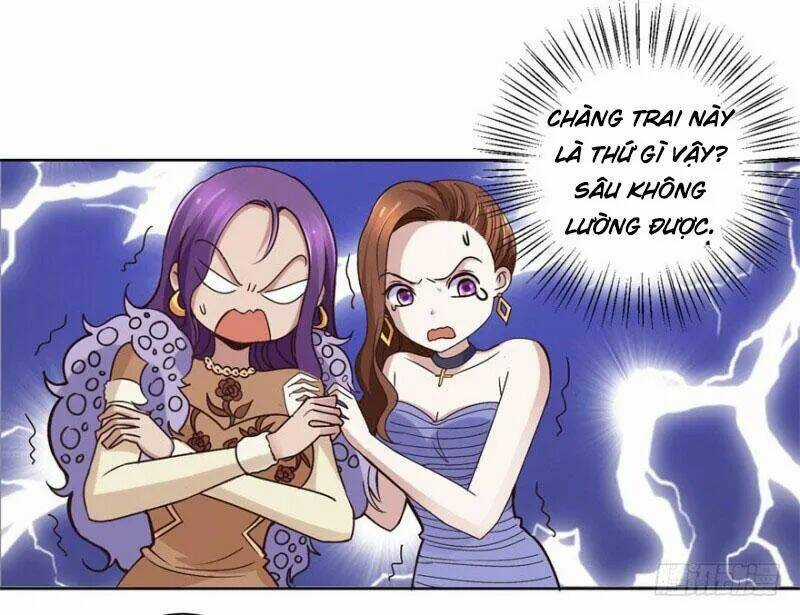 Đô Thị Chí Tôn Hệ Thống - Chapter 25 - Trang 10