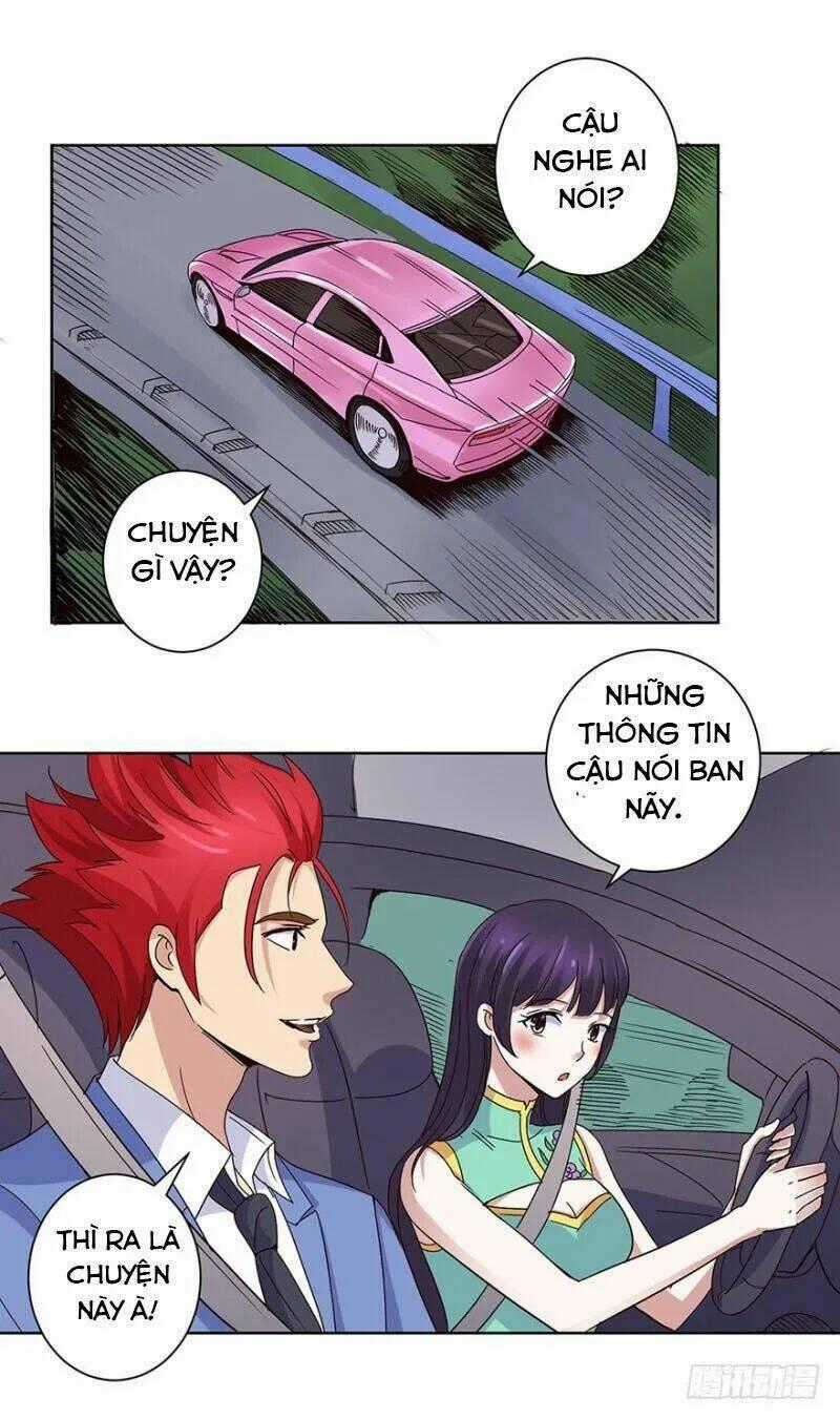 Đô Thị Chí Tôn Hệ Thống - Chapter 26 - Trang 2