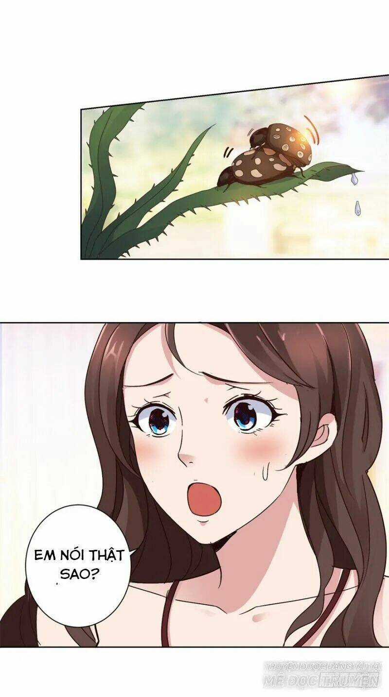 Đô Thị Chí Tôn Hệ Thống - Chapter 26 - Trang 11