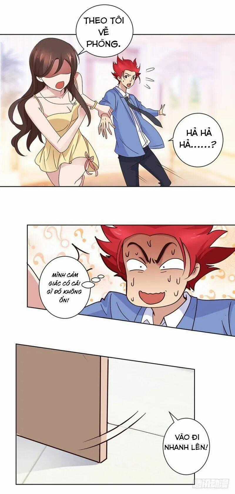 Đô Thị Chí Tôn Hệ Thống - Chapter 26 - Trang 12