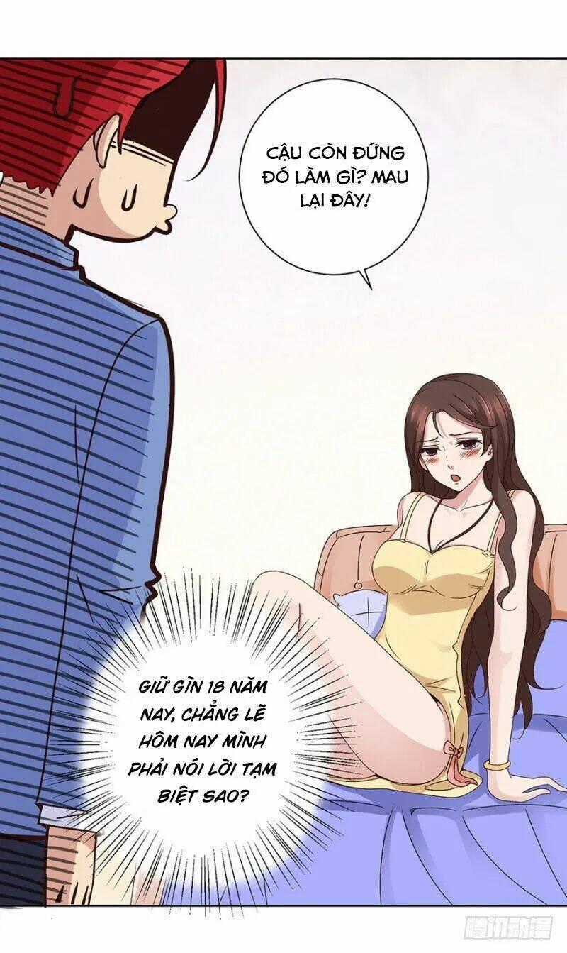 Đô Thị Chí Tôn Hệ Thống - Chapter 26 - Trang 13