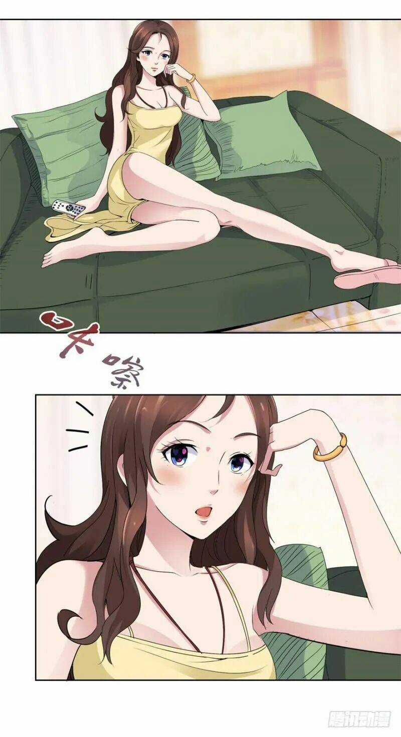 Đô Thị Chí Tôn Hệ Thống - Chapter 26 - Trang 5