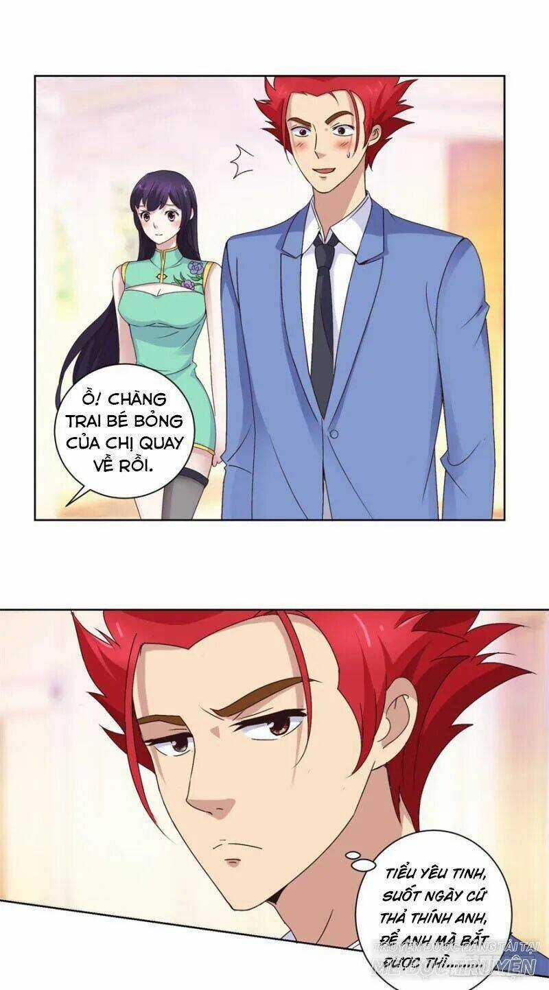 Đô Thị Chí Tôn Hệ Thống - Chapter 26 - Trang 6