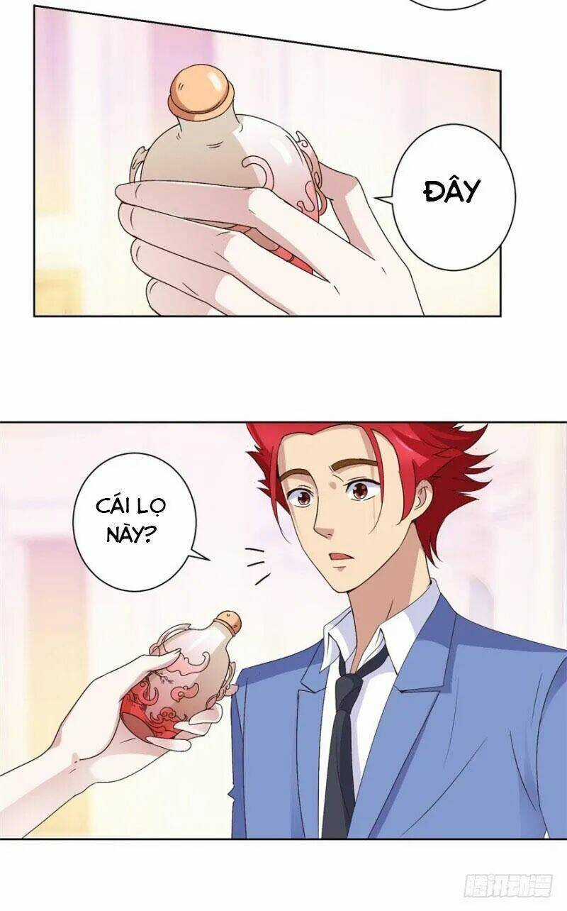 Đô Thị Chí Tôn Hệ Thống - Chapter 26 - Trang 7