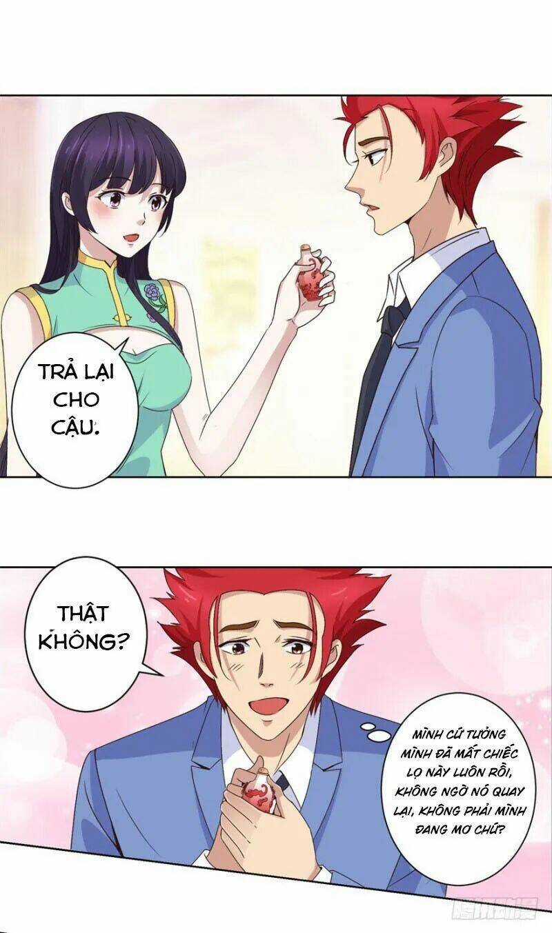 Đô Thị Chí Tôn Hệ Thống - Chapter 26 - Trang 8