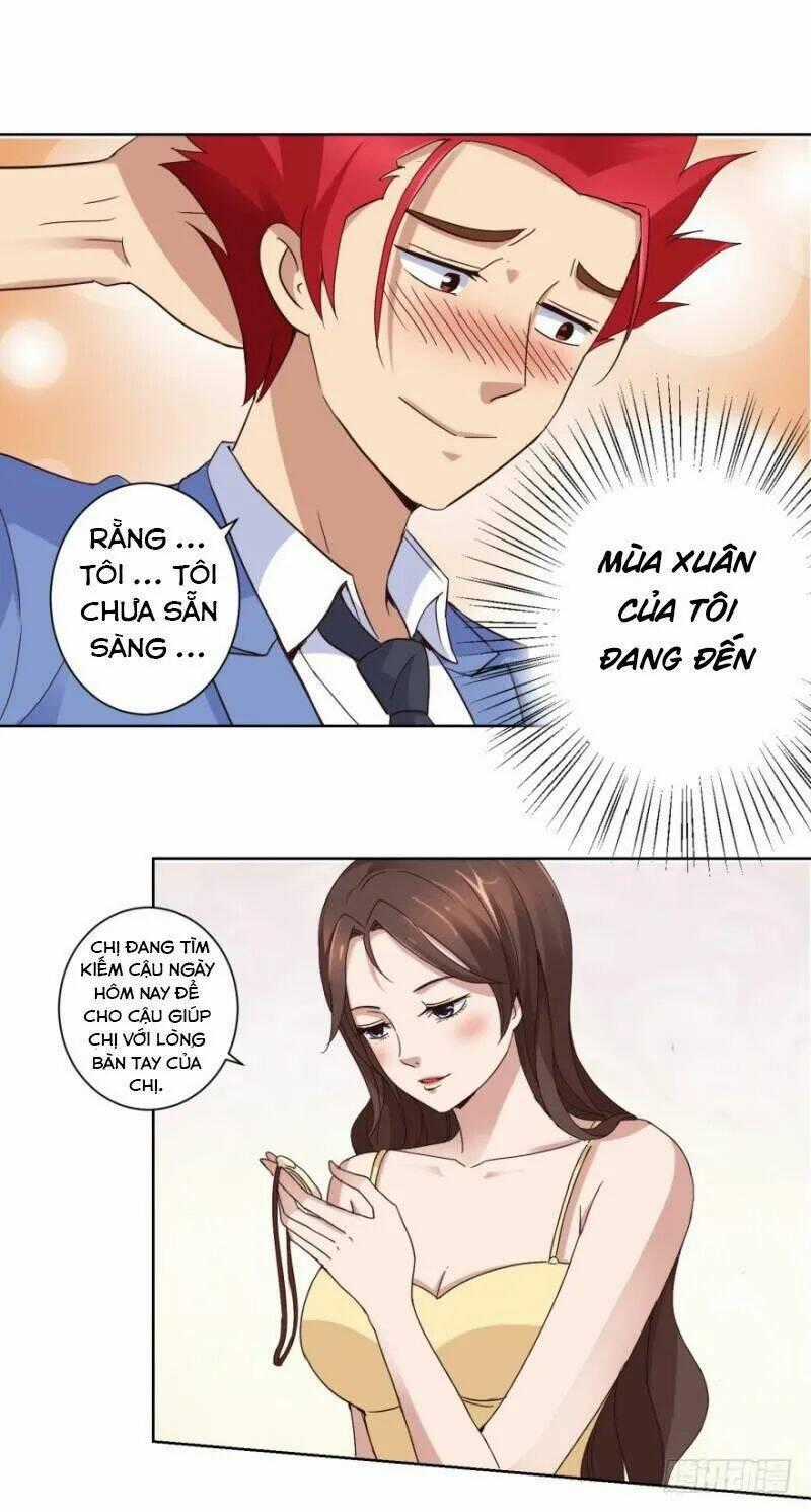 Đô Thị Chí Tôn Hệ Thống - Chapter 27 - Trang 2