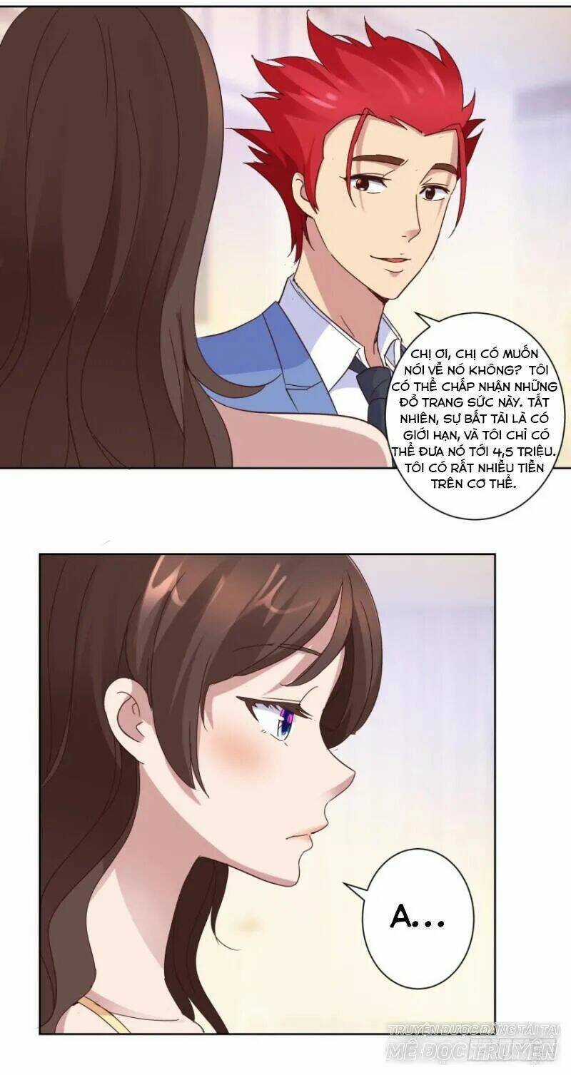 Đô Thị Chí Tôn Hệ Thống - Chapter 27 - Trang 11