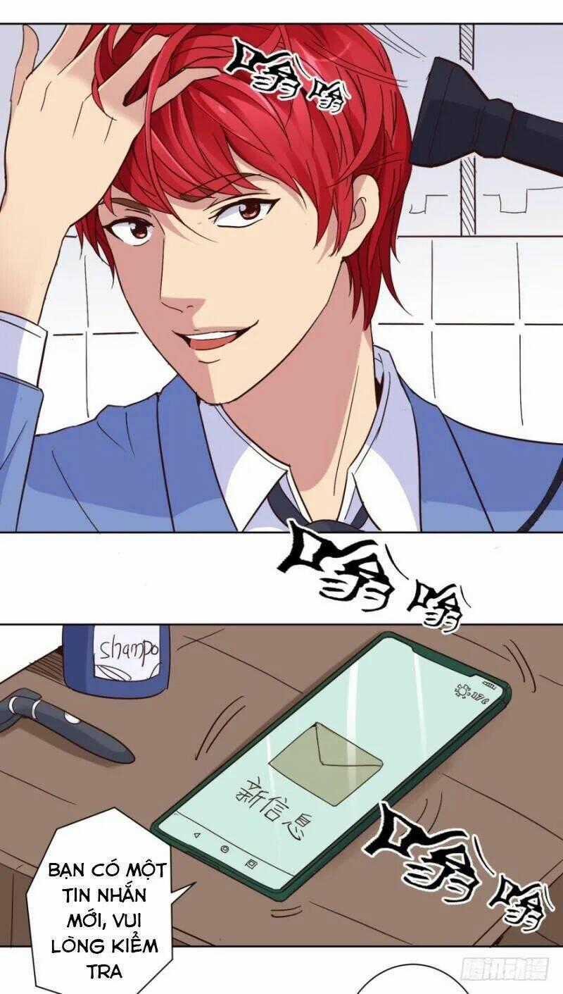 Đô Thị Chí Tôn Hệ Thống - Chapter 27 - Trang 13