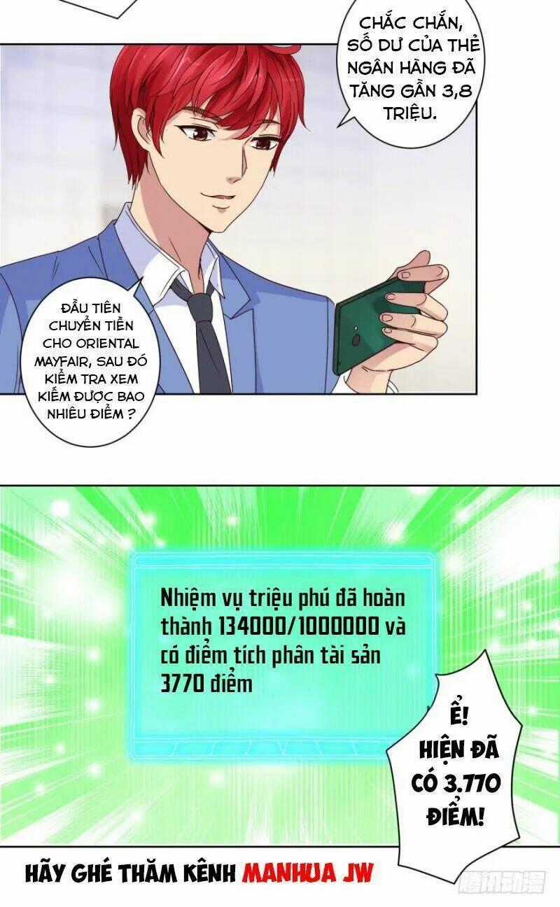 Đô Thị Chí Tôn Hệ Thống - Chapter 27 - Trang 14