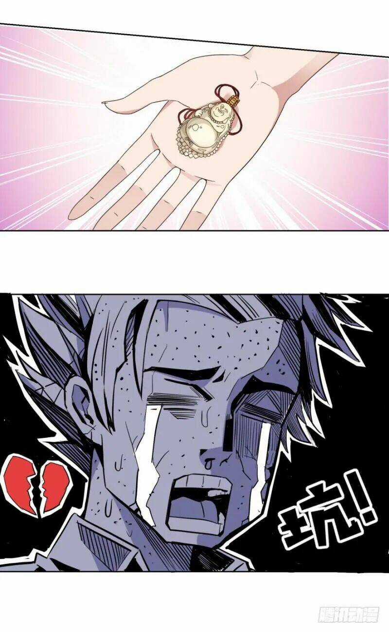 Đô Thị Chí Tôn Hệ Thống - Chapter 27 - Trang 3