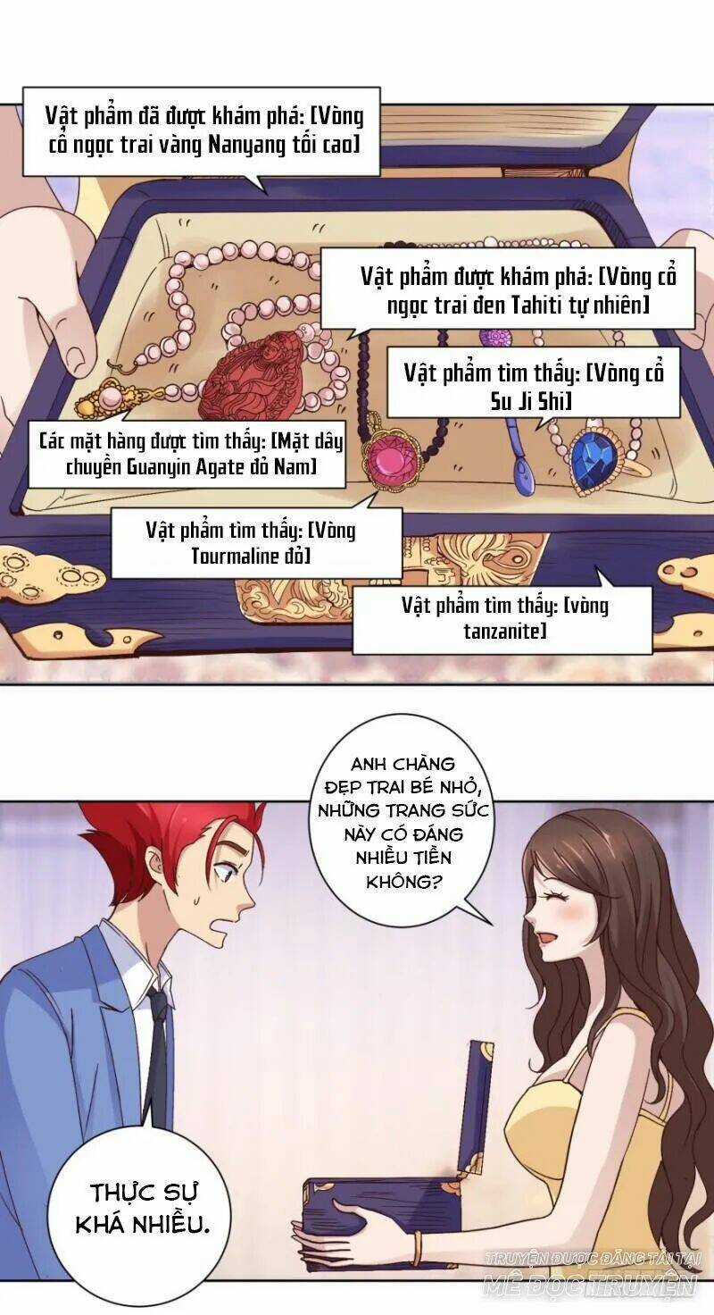 Đô Thị Chí Tôn Hệ Thống - Chapter 27 - Trang 6