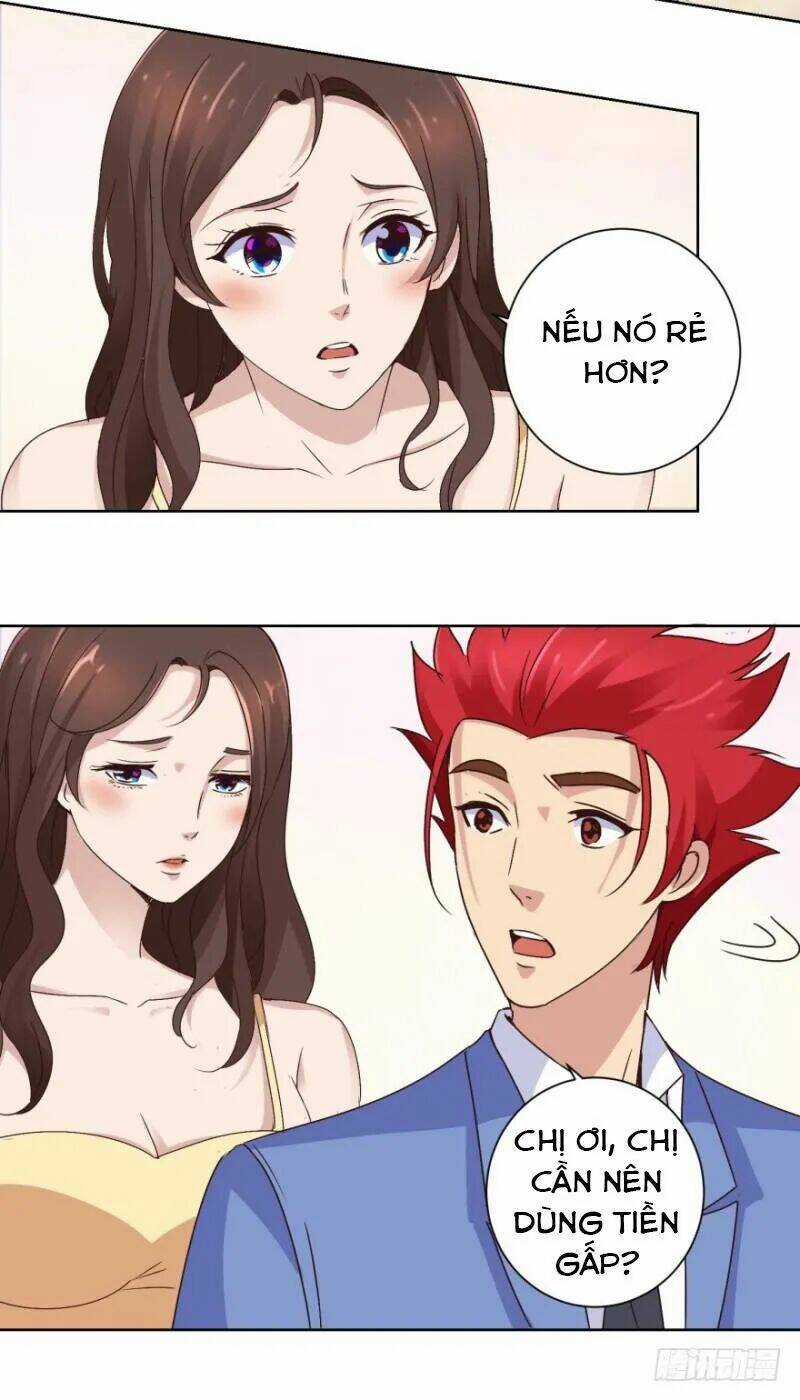 Đô Thị Chí Tôn Hệ Thống - Chapter 27 - Trang 9