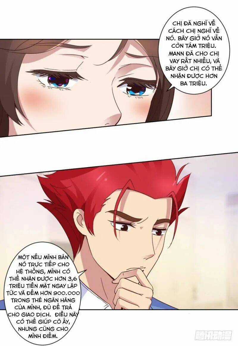 Đô Thị Chí Tôn Hệ Thống - Chapter 27 - Trang 10