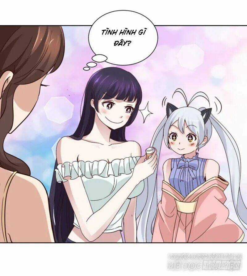 Đô Thị Chí Tôn Hệ Thống - Chapter 28 - Trang 11