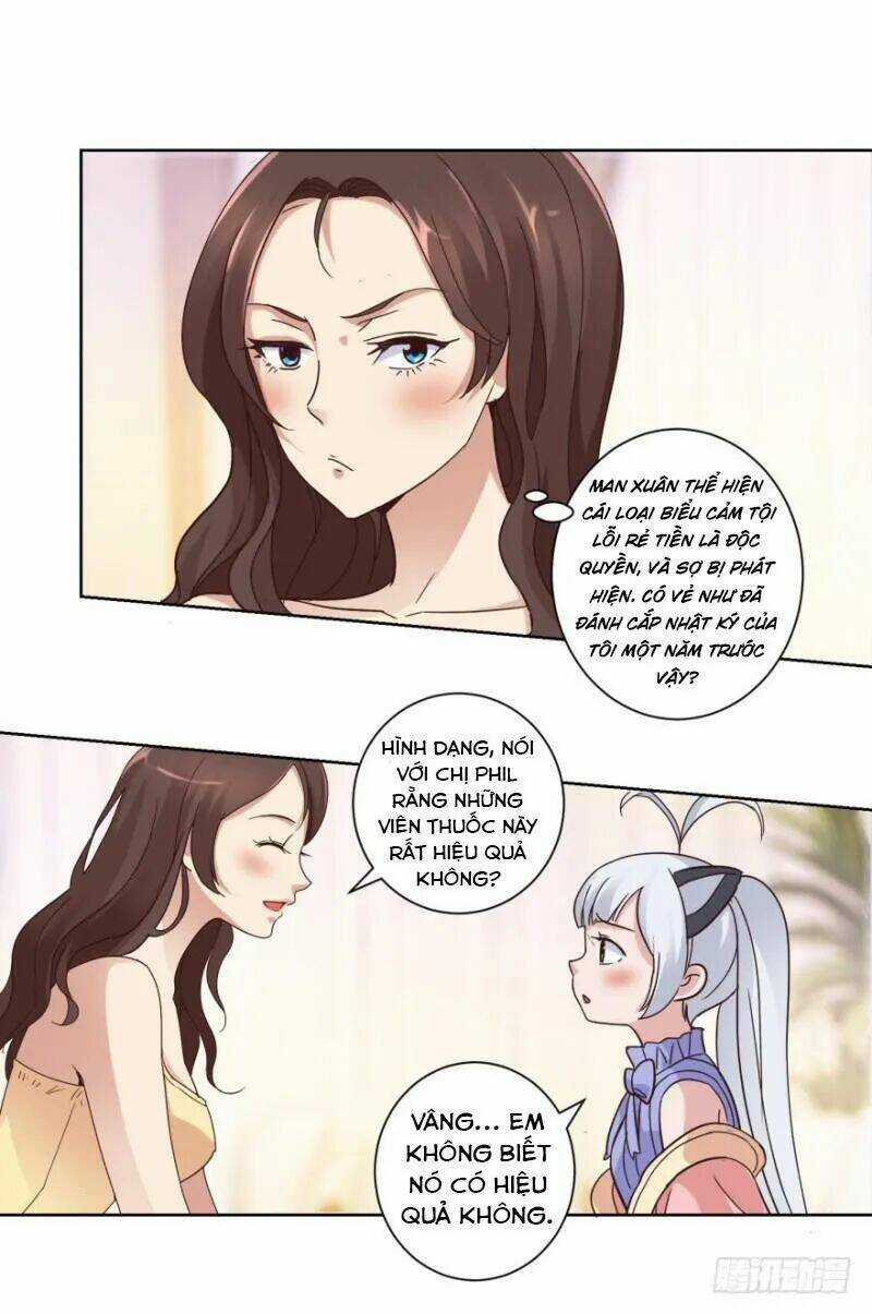 Đô Thị Chí Tôn Hệ Thống - Chapter 28 - Trang 12