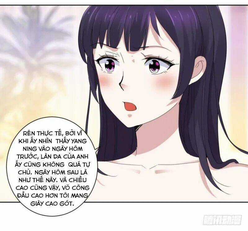 Đô Thị Chí Tôn Hệ Thống - Chapter 28 - Trang 14