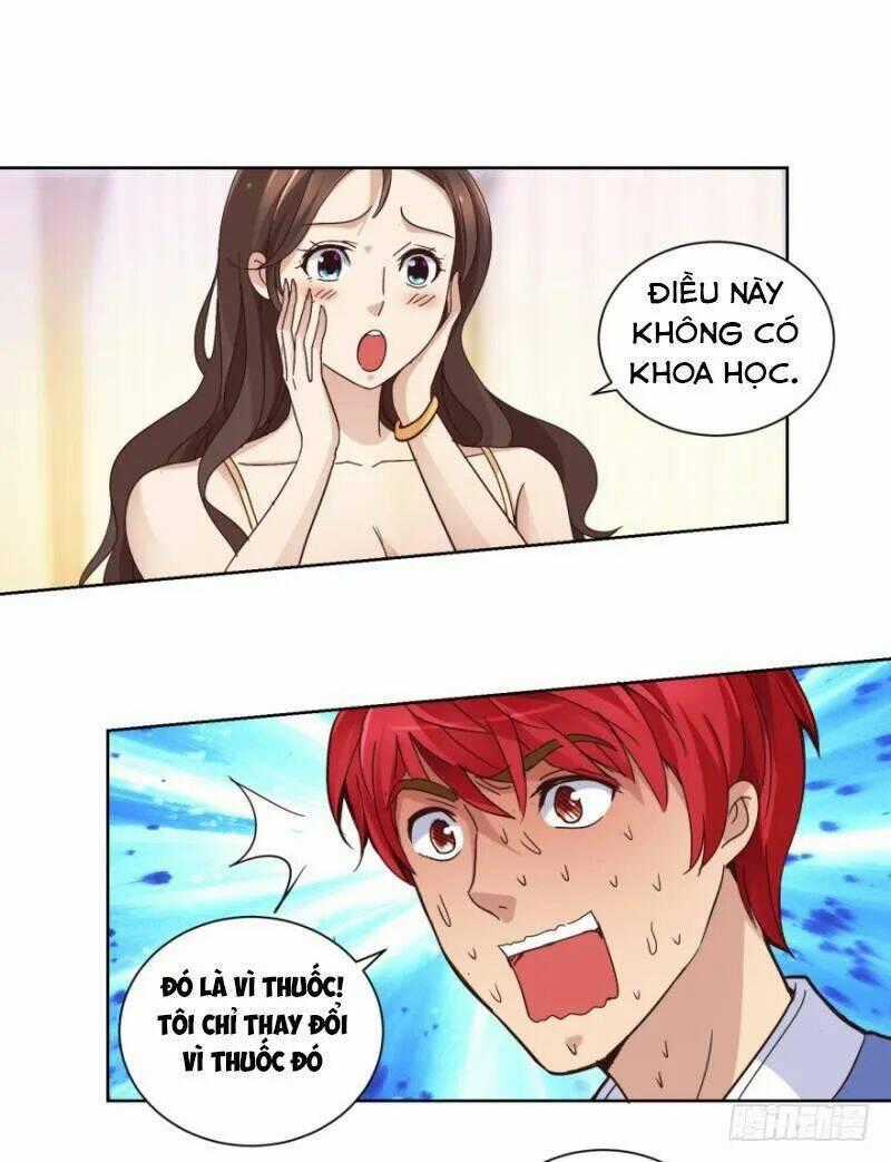 Đô Thị Chí Tôn Hệ Thống - Chapter 28 - Trang 15