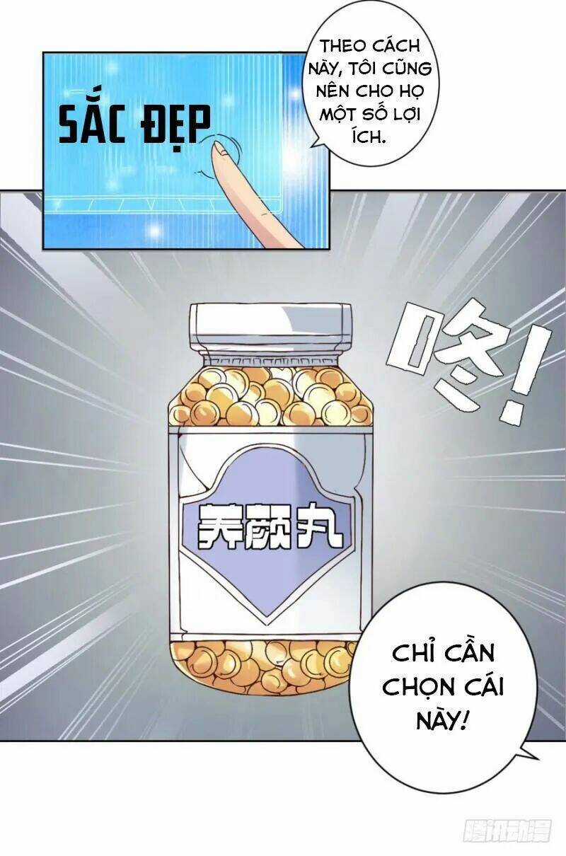 Đô Thị Chí Tôn Hệ Thống - Chapter 28 - Trang 3