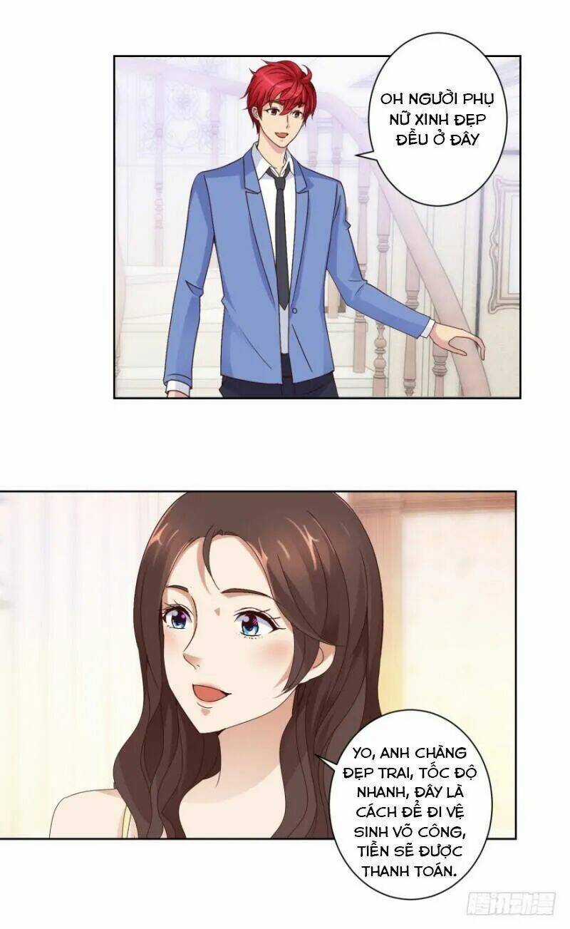 Đô Thị Chí Tôn Hệ Thống - Chapter 28 - Trang 5