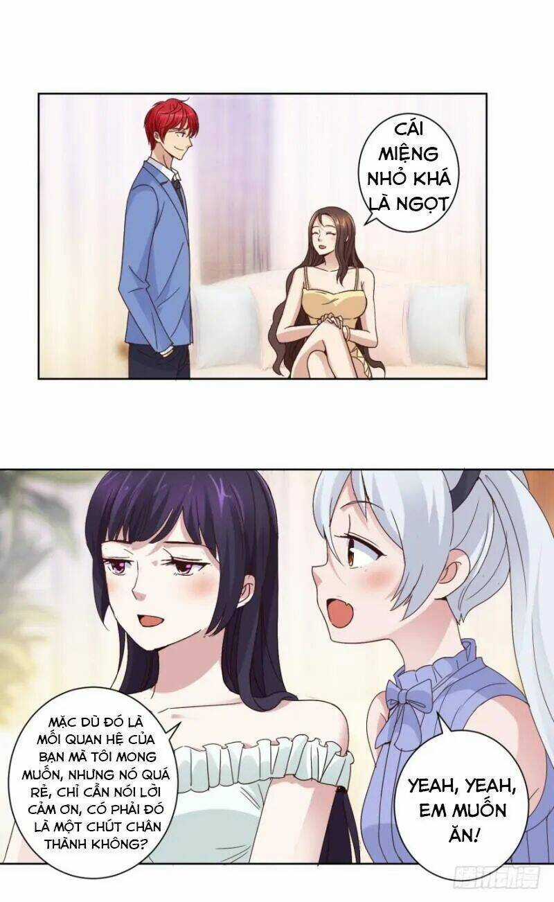 Đô Thị Chí Tôn Hệ Thống - Chapter 28 - Trang 7