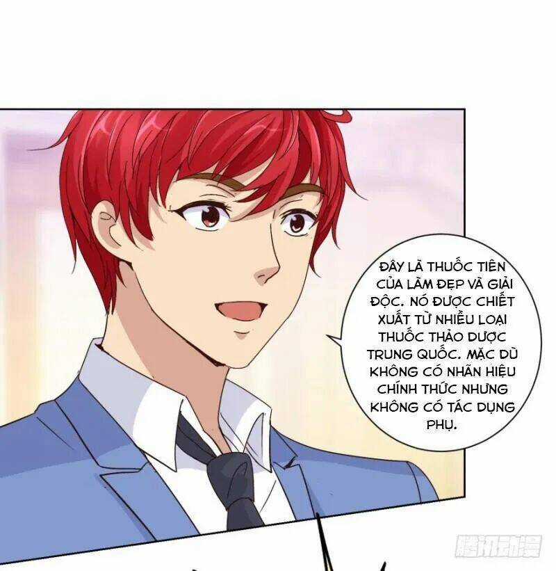 Đô Thị Chí Tôn Hệ Thống - Chapter 28 - Trang 9