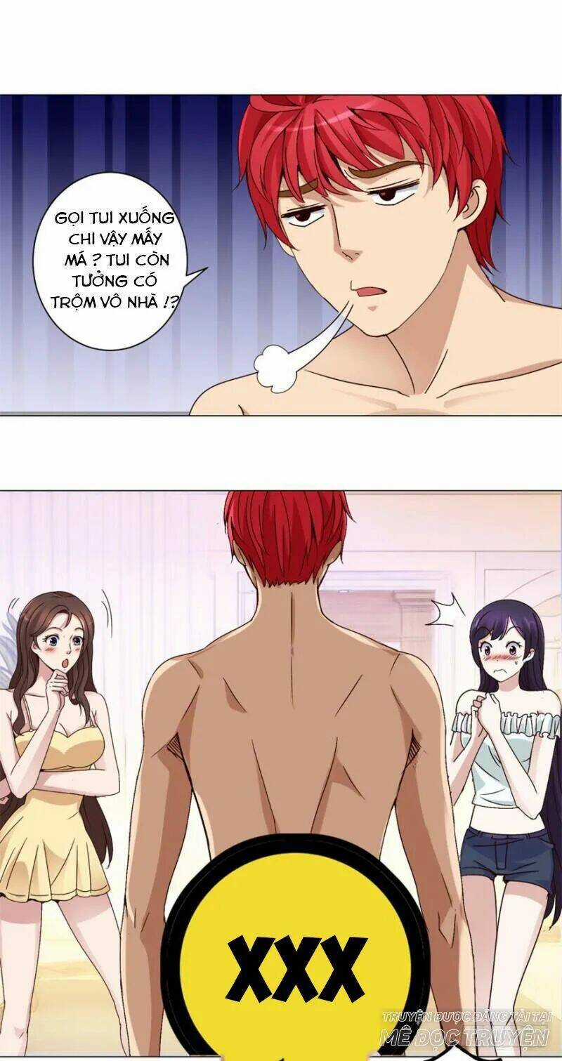 Đô Thị Chí Tôn Hệ Thống - Chapter 29 - Trang 11