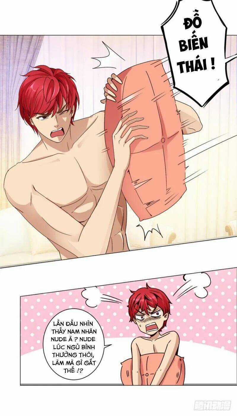 Đô Thị Chí Tôn Hệ Thống - Chapter 29 - Trang 12