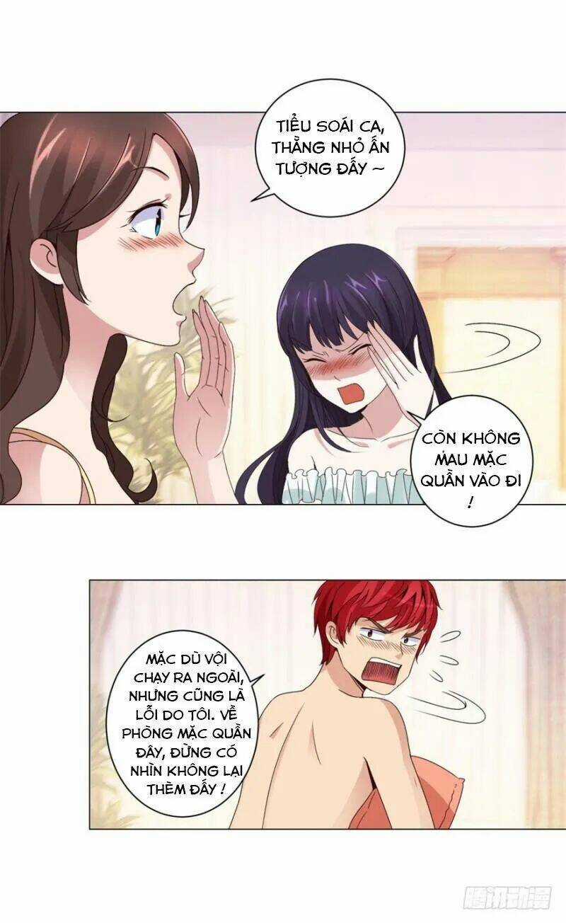 Đô Thị Chí Tôn Hệ Thống - Chapter 29 - Trang 13