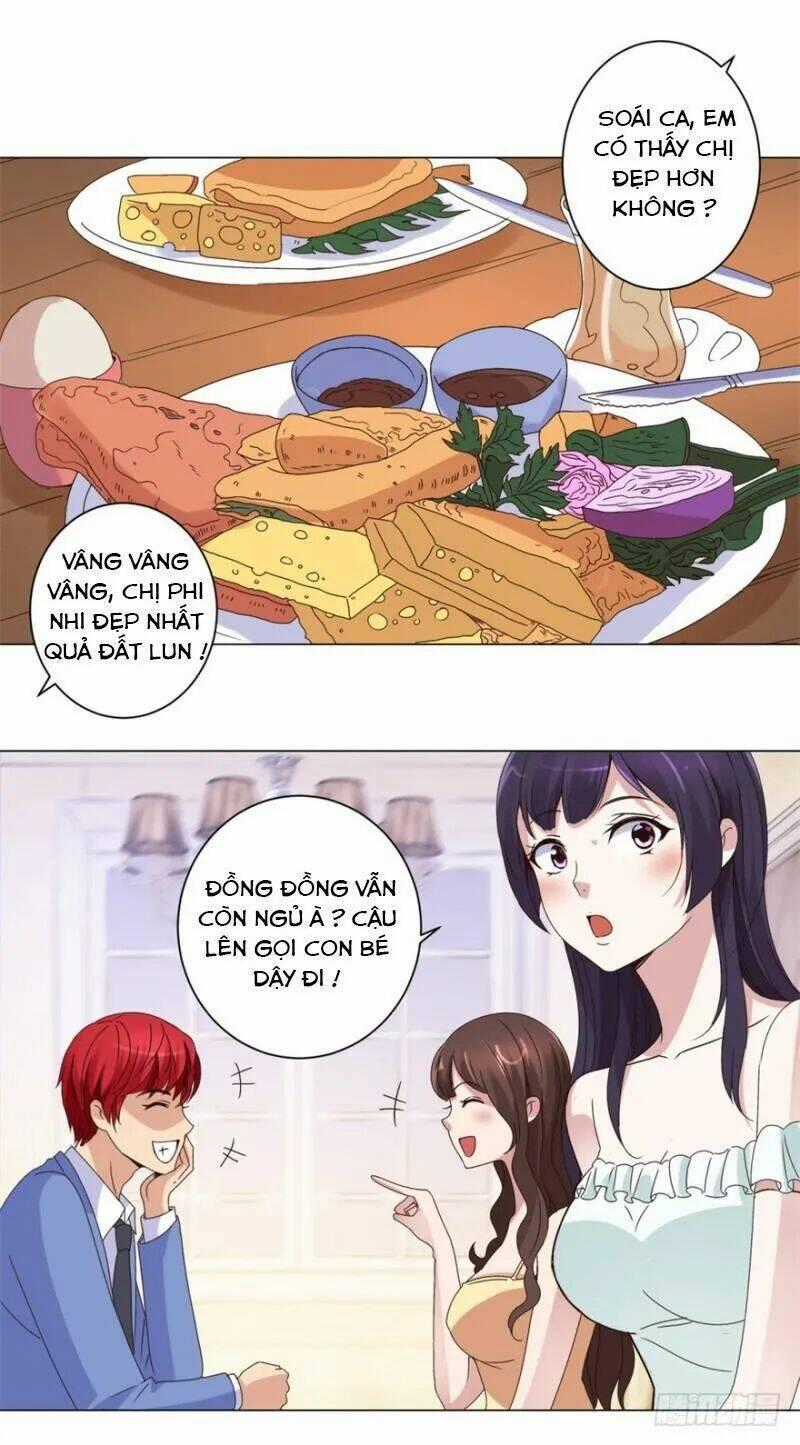 Đô Thị Chí Tôn Hệ Thống - Chapter 29 - Trang 14