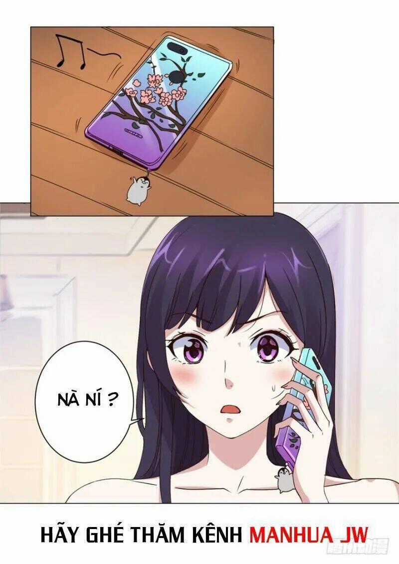 Đô Thị Chí Tôn Hệ Thống - Chapter 29 - Trang 15