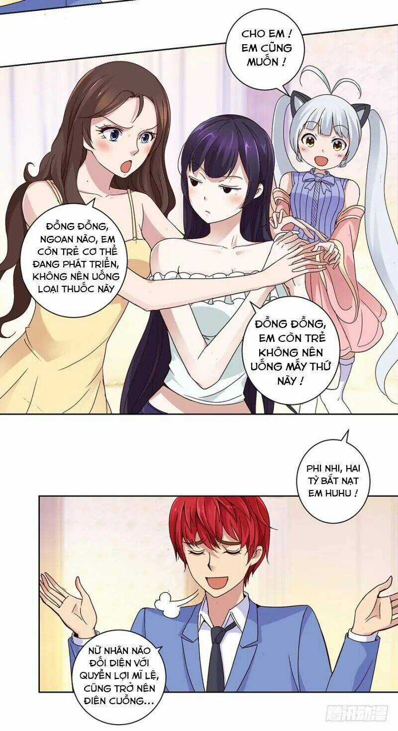 Đô Thị Chí Tôn Hệ Thống - Chapter 29 - Trang 3