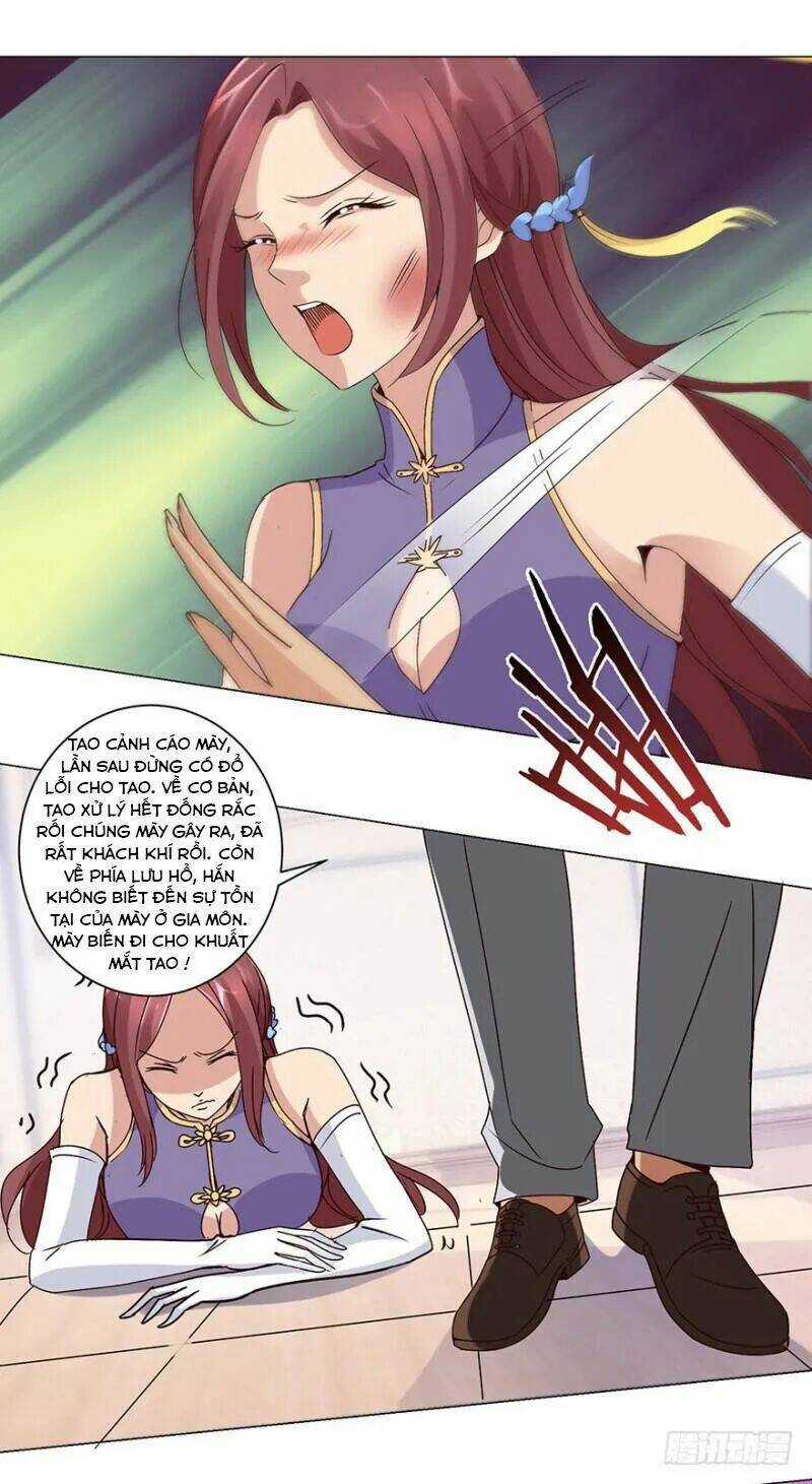 Đô Thị Chí Tôn Hệ Thống - Chapter 29 - Trang 5