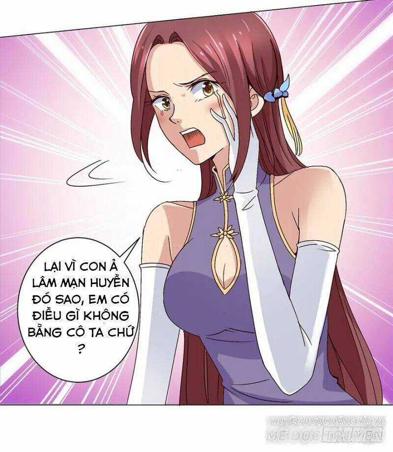 Đô Thị Chí Tôn Hệ Thống - Chapter 29 - Trang 6