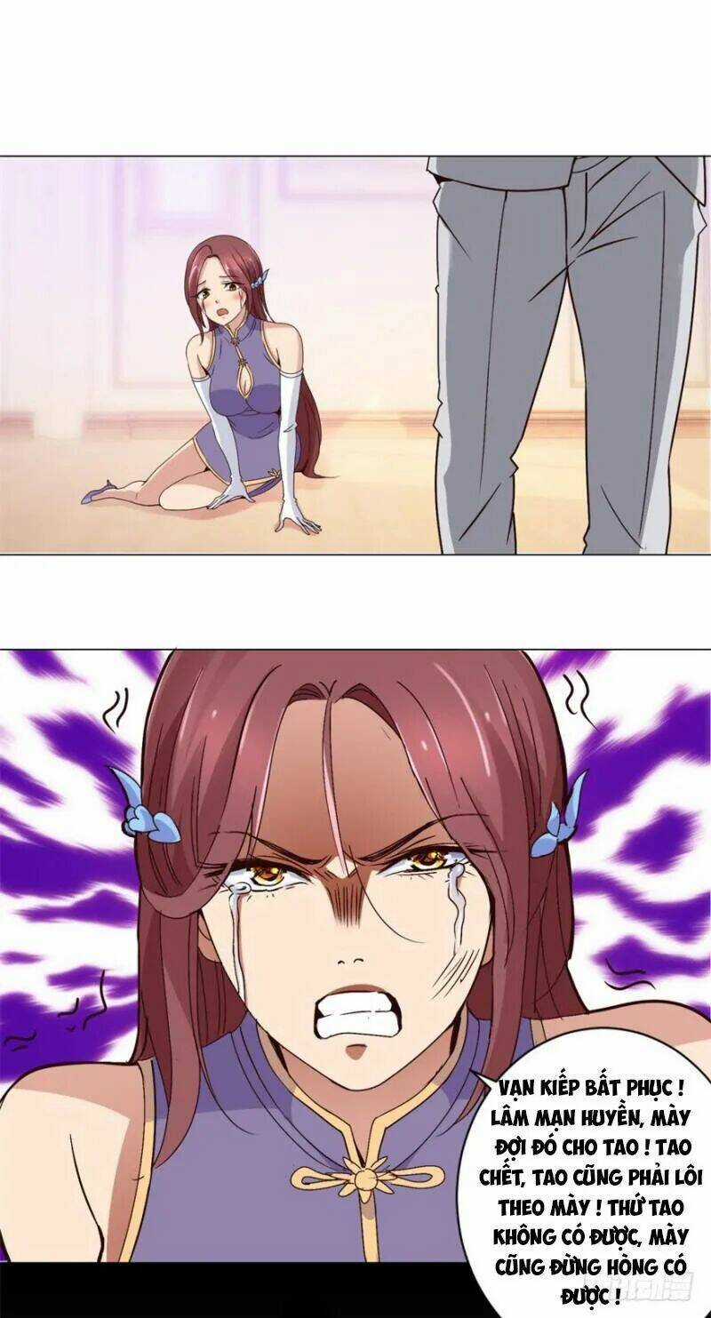 Đô Thị Chí Tôn Hệ Thống - Chapter 29 - Trang 7