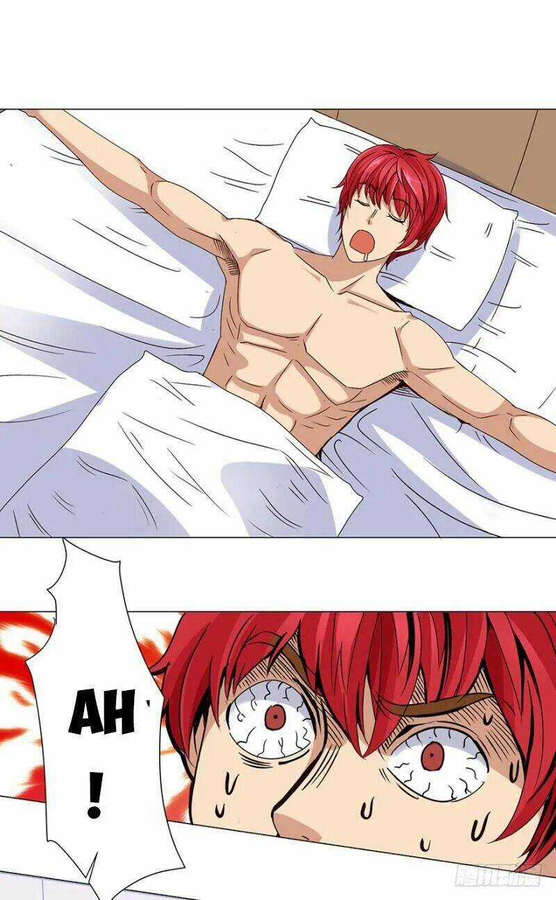 Đô Thị Chí Tôn Hệ Thống - Chapter 29 - Trang 9