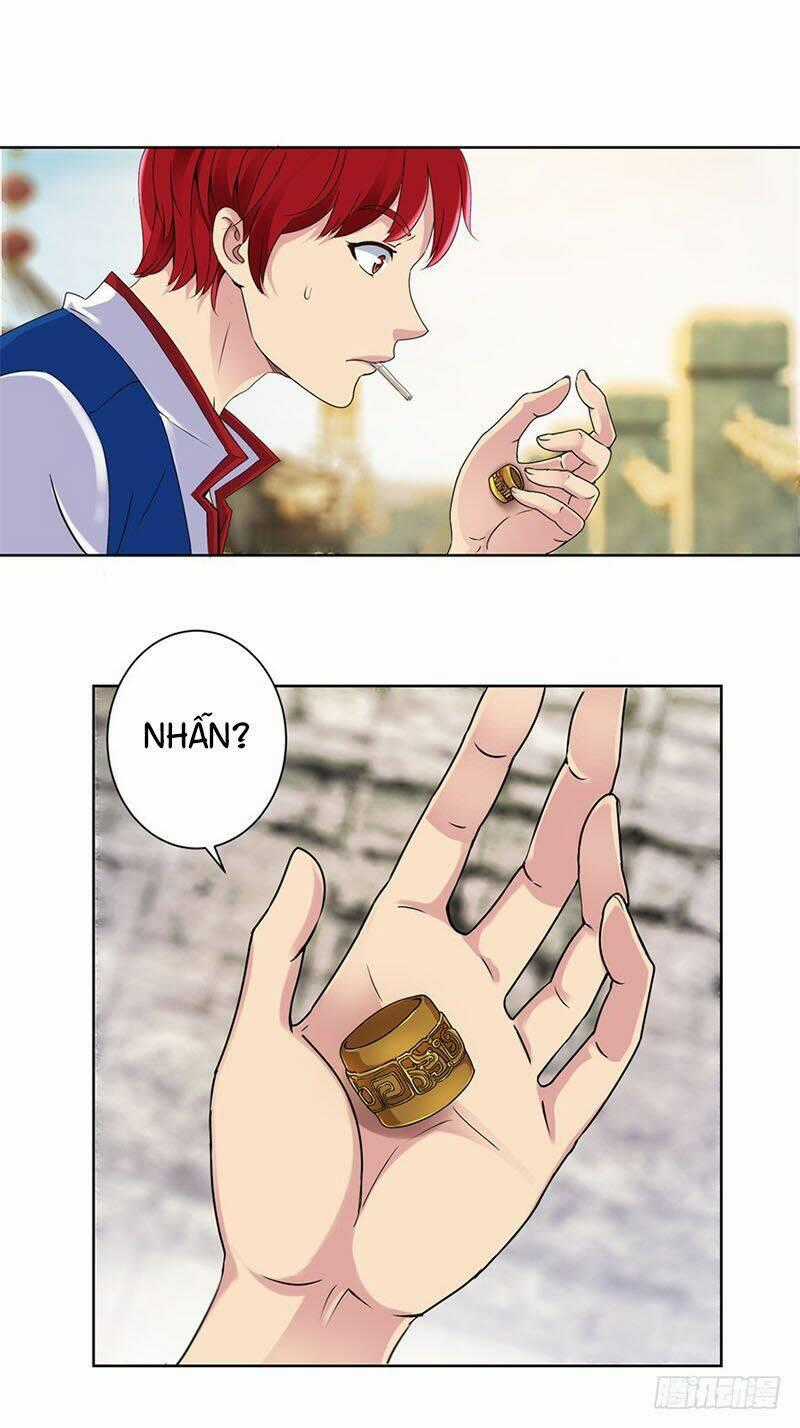 Đô Thị Chí Tôn Hệ Thống - Chapter 3 - Trang 2