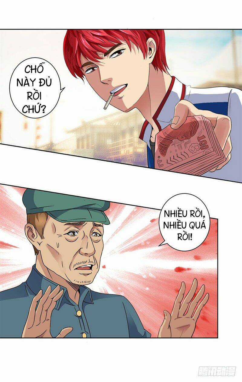 Đô Thị Chí Tôn Hệ Thống - Chapter 3 - Trang 14