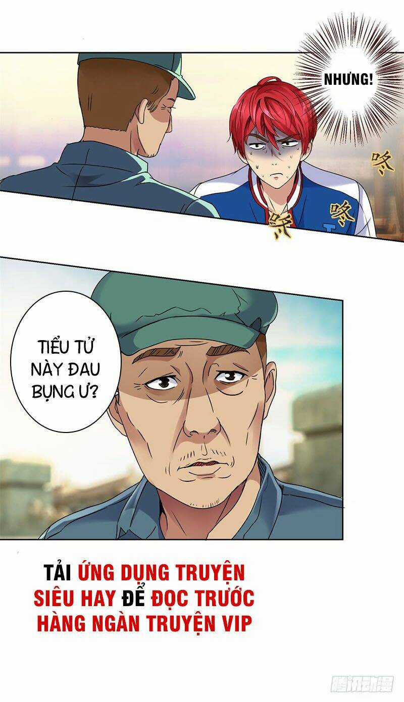 Đô Thị Chí Tôn Hệ Thống - Chapter 3 - Trang 5