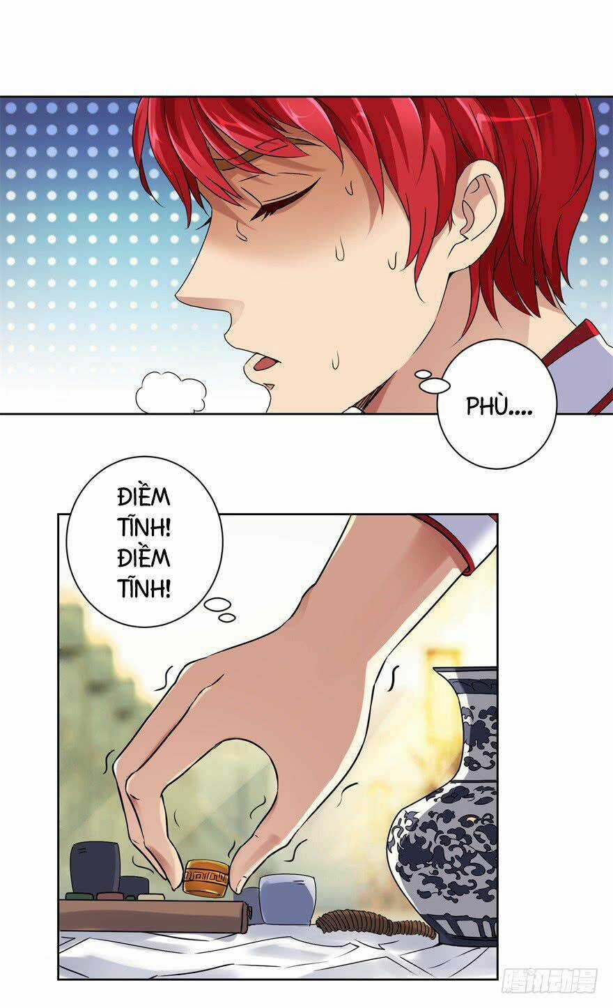 Đô Thị Chí Tôn Hệ Thống - Chapter 3 - Trang 6